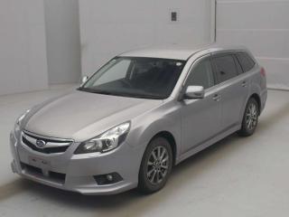 SUBARU LEGACY TOURING WAGON