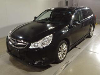 SUBARU LEGACY TOURING WAGON