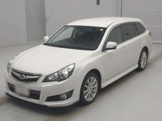 SUBARU LEGACY TOURING WAGON