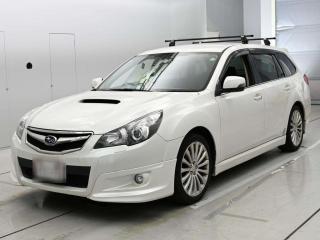 SUBARU LEGACY TOURING WAGON