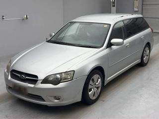 SUBARU LEGACY TOURING WAGON