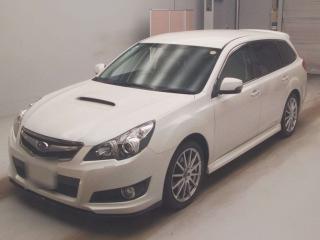 SUBARU LEGACY TOURING WAGON