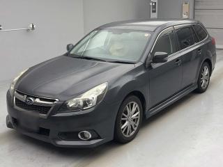 SUBARU LEGACY TOURING WAGON