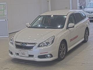 SUBARU LEGACY TOURING WAGON