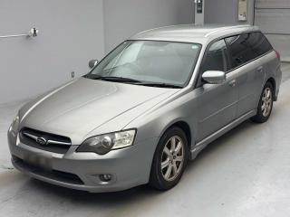 SUBARU LEGACY TOURING WAGON