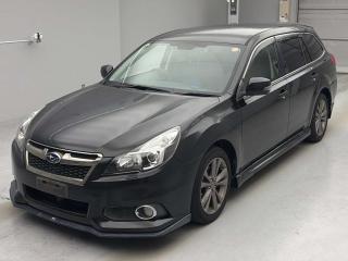 SUBARU LEGACY TOURING WAGON