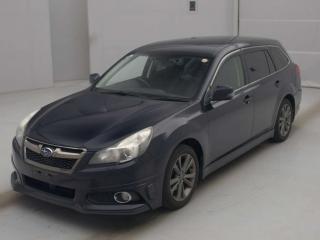 SUBARU LEGACY TOURING WAGON