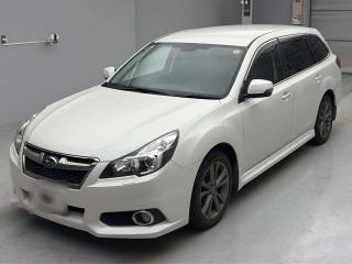 SUBARU LEGACY TOURING WAGON