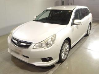 SUBARU LEGACY TOURING WAGON