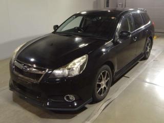 SUBARU LEGACY TOURING WAGON