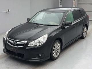 SUBARU LEGACY TOURING WAGON