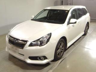 SUBARU LEGACY TOURING WAGON