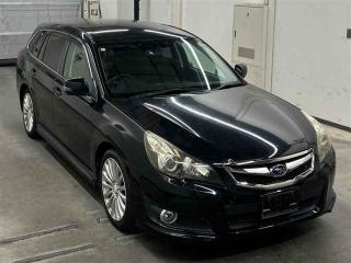 SUBARU LEGACY TOURING WAGON
