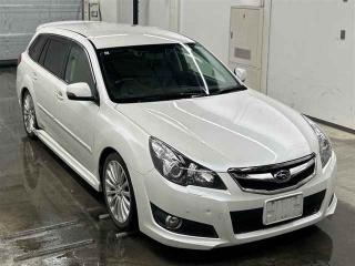 SUBARU LEGACY TOURING WAGON