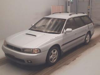 SUBARU LEGACY TOURING WAGON
