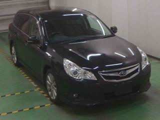 SUBARU LEGACY TOURING WAGON