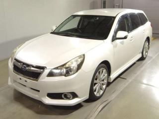 SUBARU LEGACY TOURING WAGON