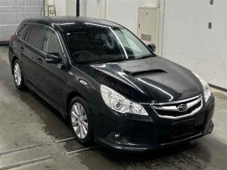 SUBARU LEGACY TOURING WAGON