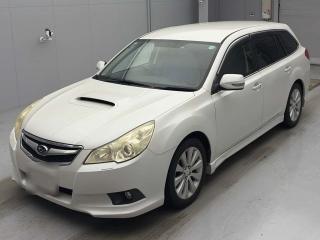 SUBARU LEGACY TOURING WAGON
