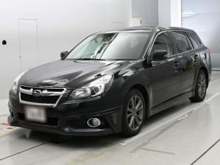 SUBARU LEGACY TOURING WAGON