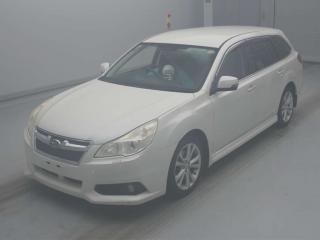 SUBARU LEGACY TOURING WAGON