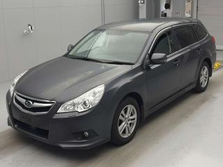 SUBARU LEGACY TOURING WAGON
