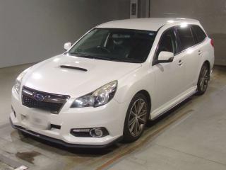 SUBARU LEGACY TOURING WAGON