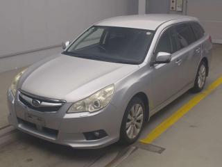 SUBARU LEGACY TOURING WAGON