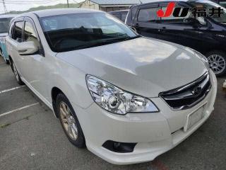 SUBARU LEGACY TOURING WAGON