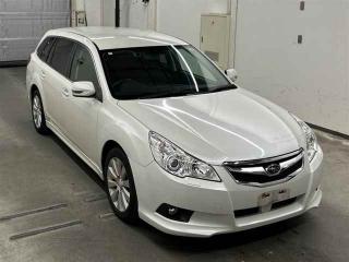 SUBARU LEGACY TOURING WAGON