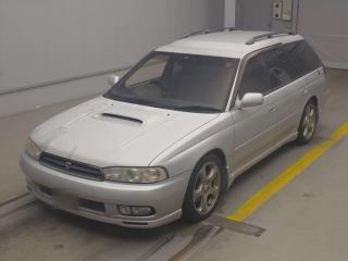 SUBARU LEGACY TOURING WAGON