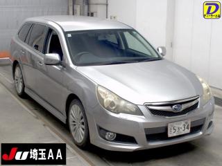 SUBARU LEGACY TOURING WAGON