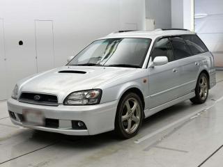 SUBARU LEGACY TOURING WAGON