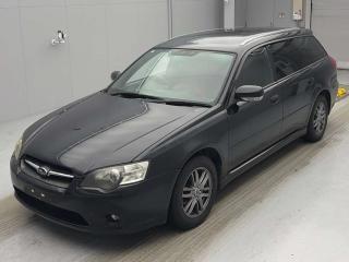 SUBARU LEGACY TOURING WAGON