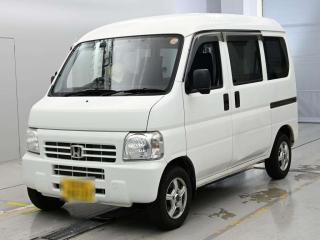 HONDA ACTY VAN