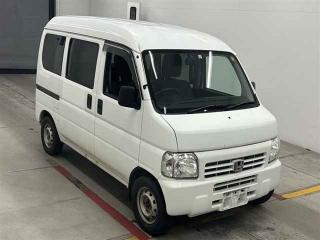 HONDA ACTY VAN