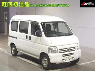 HONDA ACTY VAN