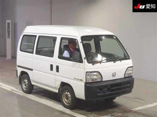 HONDA ACTY VAN