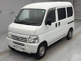 HONDA ACTY VAN