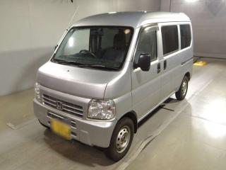 HONDA ACTY VAN