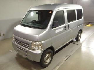 HONDA ACTY VAN