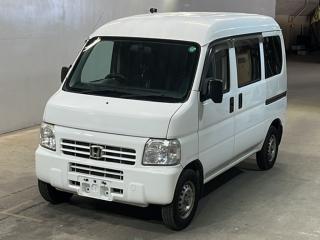 HONDA ACTY VAN
