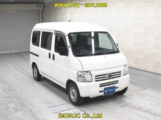 HONDA ACTY VAN