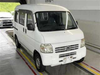 HONDA ACTY VAN