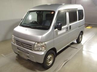HONDA ACTY VAN