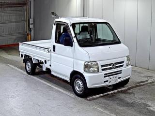 HONDA ACTY TRUCK