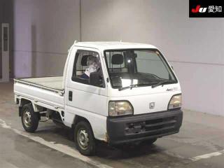 HONDA ACTY TRUCK