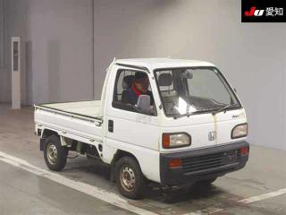 HONDA ACTY TRUCK