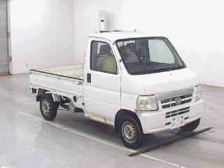 HONDA ACTY TRUCK