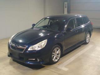 SUBARU LEGACY TOURING WAGON